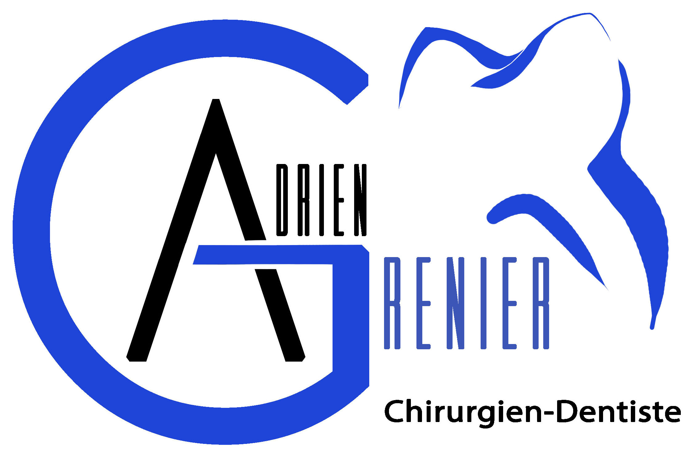 Cabinet du Dr Adrien Grenier